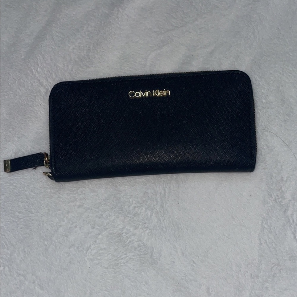 Calvin Klein Clutch/Wallet